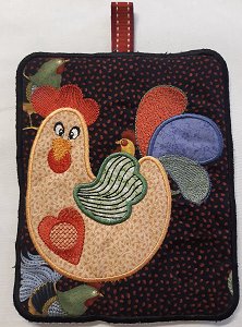 Image of applchickpotholder.jpg