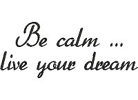 Image of becalmliveyourdream200.jpg