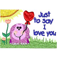 Image of justtosay.jpg