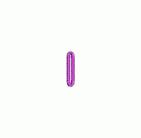 Buttonhole embroidery design