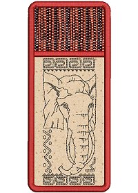 Image of petafricacutleryelephant200.jpg