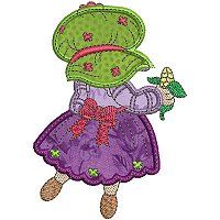 Image of petapplsunbonnet02200.jpg