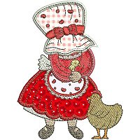 Image of petapplsunbonnet07200.jpg