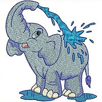 Image of petbabyelephant02200.jpg