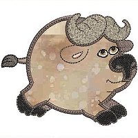 Image of petchubbybuffalo200.jpg