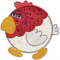 Image of petchubbyffchicken200.jpg
