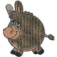 Image of petchubbyffdonkey200.jpg