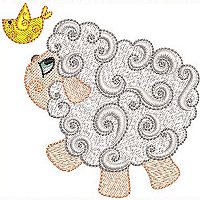 Image of petcuddlysheep05200.jpg