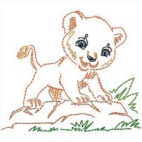 Image of petcutebabyanimal03200.jpg