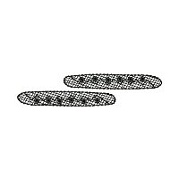 Ethnic pattern embroidery design.