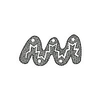 Ethnic pattern embroidery design.