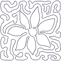 Image of petflower10stippling200.jpg
