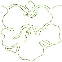 Image of petflowerborder08200.jpg