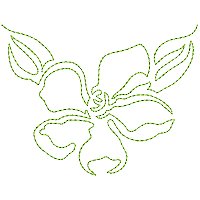 Image of petflowerborder09200.jpg