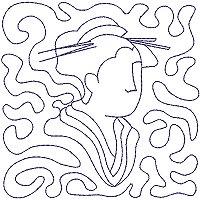 Image of petgeisha1stippling200.jpg