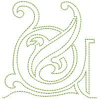 Image of petleaveborder03200.jpg