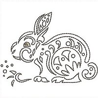 Image of petornamentalrabbit02200.jpg