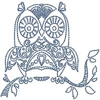 Image of petornamentowl02200.jpg