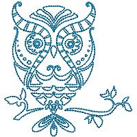 Image of petornamentowl04200.jpg
