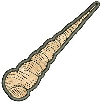 Image of petseashell03appl200.jpg