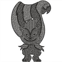 Image of petskunksilhouettefront200.jpg