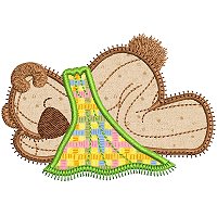 Image of petsleepteddy03200.jpg