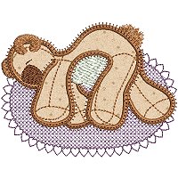Image of petsleepteddy07200.jpg
