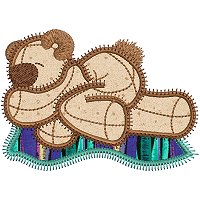 Image of petsleepteddy08200.jpg