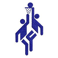 Embroidery design of basketball players.jpg