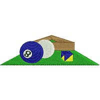 Embroidery design of pool balls and chalk.jpg