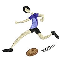 Embroidery design of a rugby player.jpg