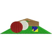 Embroidery design of snooker balls and chalk.jpg