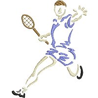 Embroidery design of a tennis player.jpg