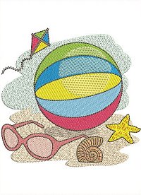 Image of petsummerbeach06200.jpg