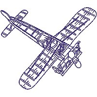 Image of petvintageaeroplane06200.jpg