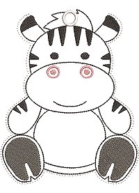 Image of petzebracandybag200.jpg